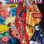 New Mutants #98 V1