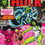 Savage She-Hulk #13