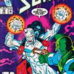 Silver Surfer #79 V3