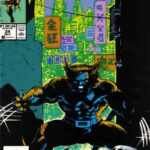 Wolverine #24 V2