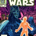 Star Wars #76 V1