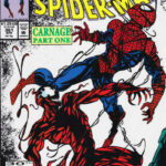 Amazing Spider-Man #361