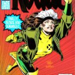 Rogue #1
