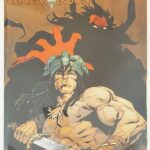 Conan Battle for the Serpent Crown #1