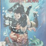 Conan Battle for the Serpent Crown #4