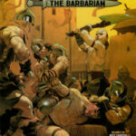 Conan the Barbarian #3 V2