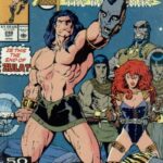 Conan the Barbarian #248