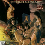Conan the Barbarian #7 V2