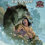 Conan The Barbarian: Exodus #1