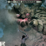 Conan the Barbarian #11 V2