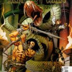 Conan Serpent War #2