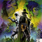 Conan Serpent War #3