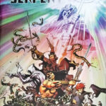 Conan Serpent War #4