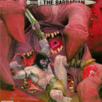 Conan the Barbarian #12 V2
