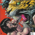 Conan the Barbarian #20 V2