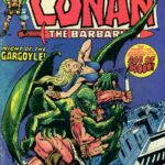 Conan the Barbarian #42