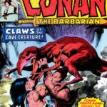 Conan the Barbarian #95