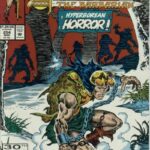 Conan the Barbarian #254