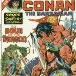 Giant-Size Conan the Barbarian #1