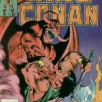 King Conan #14