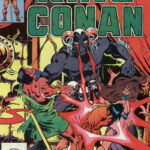 King Conan #12