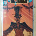 Monarchy #3
