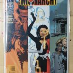 Monarchy #4
