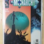 Monarchy #5