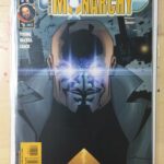 Monarchy #6