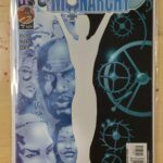 Monarchy #7