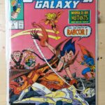 Guardians of the Galaxy #9