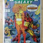 Guardians of the Galaxy #12