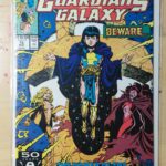 Guardians of the Galaxy #15