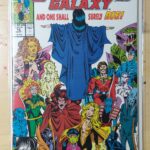 Guardians of the Galaxy #16