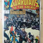 Guardians of the Galaxy #18