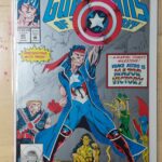 Guardians of the Galaxy #20