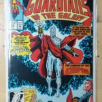 Guardians of the Galaxy #24