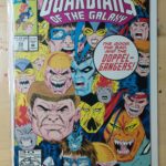 Guardians of the Galaxy #29