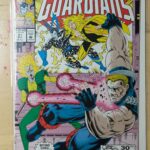 Guardians of the Galaxy #31