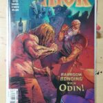 Thor #16 V6