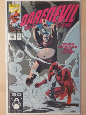 Daredevil #294 V1