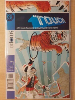 Touch #1