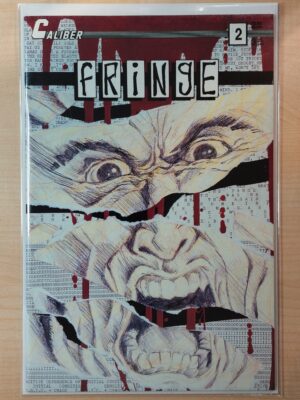 Fringe #2