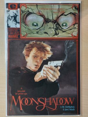 Moonshadow #11 V1