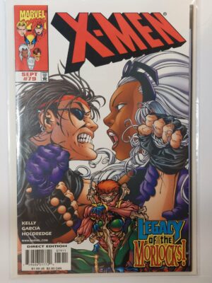 X-Men #79 V2