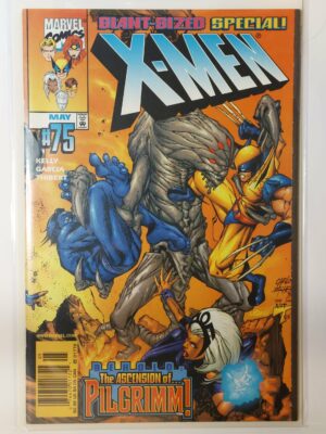 X-Men #75 V2