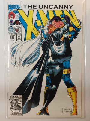 Uncanny X-Men #289 V1