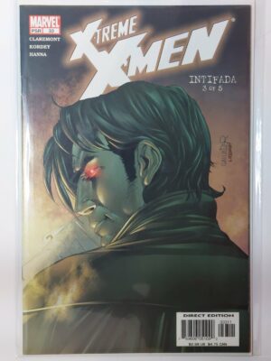 X-Treme X-Men #33 V1
