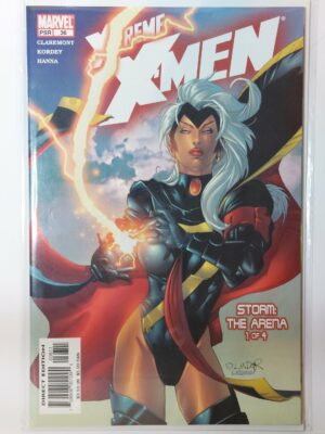 X-Treme X-Men #36 V1