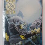 New X-Men #146 V1